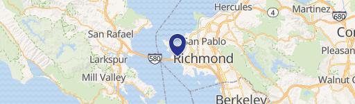 Richmond, CA 94802
