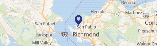 Richmond, CA 94804