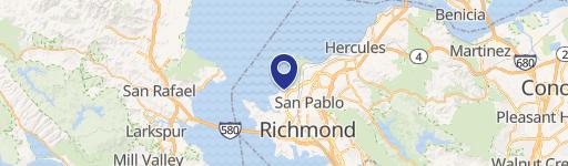 Richmond, CA 94802