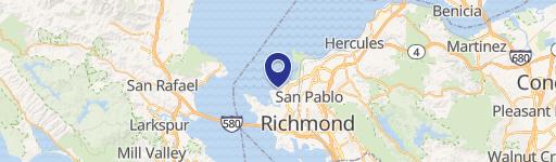 Richmond, CA 94804