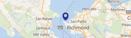 Richmond, CA 94802
