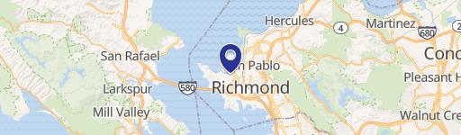Richmond, CA 94802