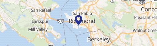 Richmond, CA 94802