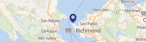 Richmond, CA 94802
