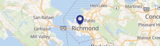 Richmond, CA 94802