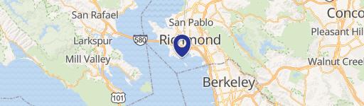 Richmond, CA 94802