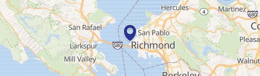 Richmond, CA 94802