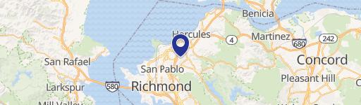 Richmond, CA 94802