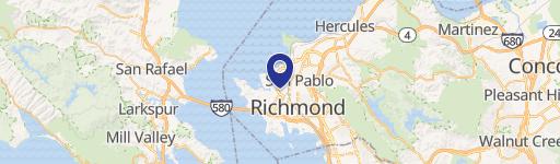 Richmond, CA 94802