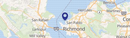 Richmond, CA 94802