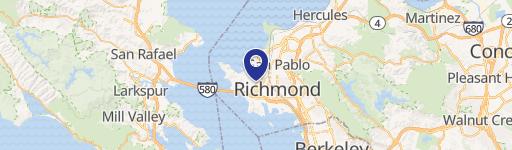 Richmond, CA 94802