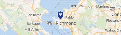 Richmond, CA 94802