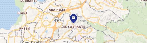 532 Appian Way, Unit 534