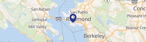 1001 Canal Blvd Ste A