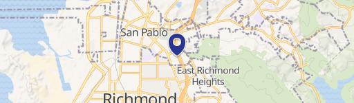 1330 Contra Costa Ave