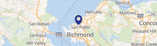 5000 Giant Rd, Unit 5200