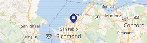 3150 Hilltop Mall Rd