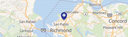 2960 Hilltop Mall Rd