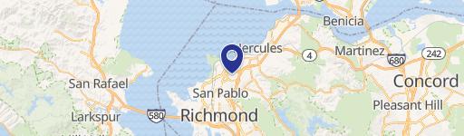 2300 Hilltop Mall Rd