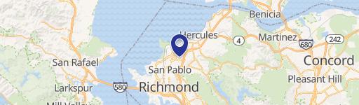 3060 Hilltop Mall Rd