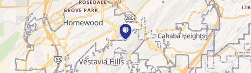 2600 Vestavia Dr