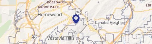 2600 Vestavia Dr