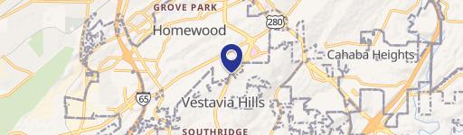 2120 Vestavia Dr
