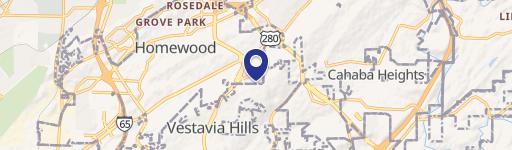 2457 Vestavia Dr