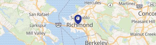 159 Marina Way, Unit 167