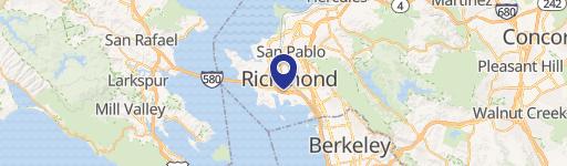 801 Marina S Way, Unit 803