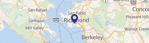 911 Marina S Way, Unit 921