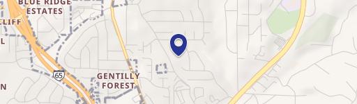 2724 Vestavia Frst Dr