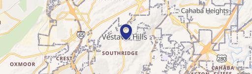 2060 Vestavia Lk Dr