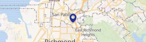 13222 San Pablo Ave