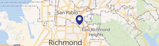 13052 San Pablo Ave