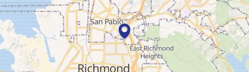 13139 San Pablo Ave