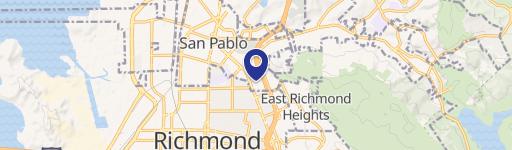 13110 San Pablo Ave