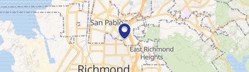 13201 San Pablo Ave