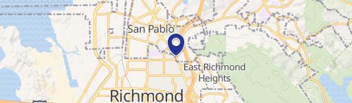 13065 San Pablo Ave