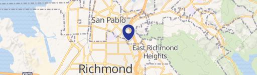 13021 San Pablo Ave