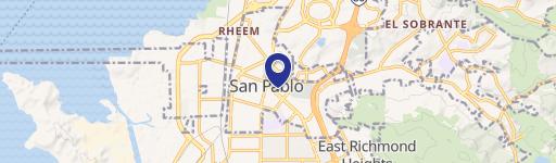 13908 San Pablo Ave, Unit 100