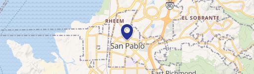 14259 San Pablo Ave, Unit 14261