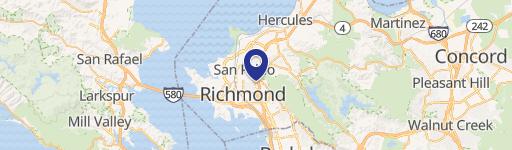 12809 San Pablo Ave, Unit 2811