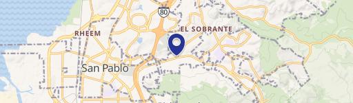 4068 San Pablo Dm Rd