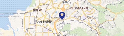 3560 San Pablo Dm Rd