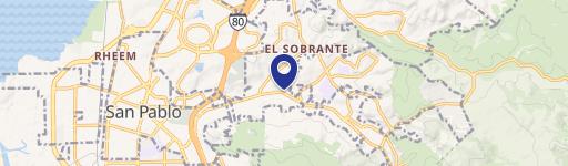 4440 San Pablo Dm Rd