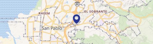 3733 San Pablo Dm Rd