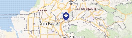 3445 San Pablo Dm Rd