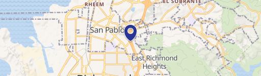 2526 San Pablo Dm Rd