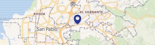 4012 San Pablo Dm Rd